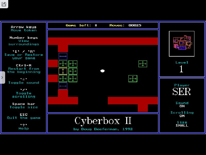 Cyberbox 2