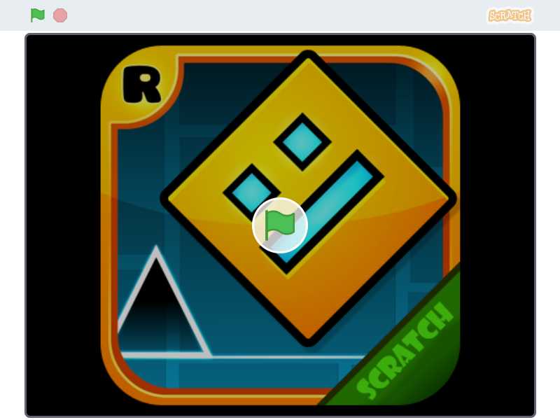 Geometry Dash